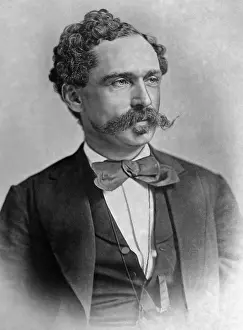 Consul: Gustav Nachtigall