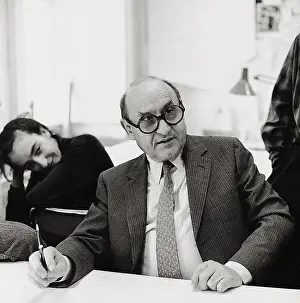 Peichl: Gustav Peichl