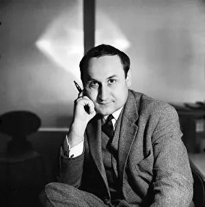 Peichl: Gustav Peichl