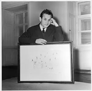 Peichl: Gustav Peichl