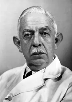Bergmann: Gustav Prof. von Bergmann