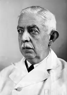 Bergmann: Gustav Prof. von Bergmann