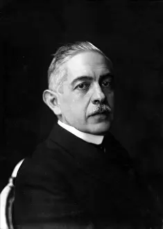 Bergmann: Gustav Prof. von Bergmann