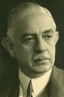 Bergmann: Gustav Prof. von Bergmann