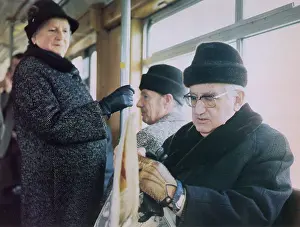 Cinerama: Gustav Rudolf Sellner - Celebrity