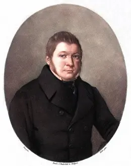 Musicologist: GUSTAV SCHILLING