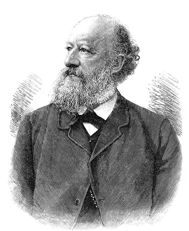 Spangenberg: Gustav Spangenberg
