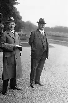 Stresemann: Gustav Stresemann, 1926