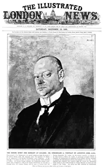 Locarno: Gustav Stresemann