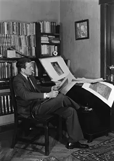 Ucicky: Gustav Ucicky