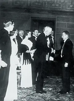 Sybilla: Gustav V. King of Sweden