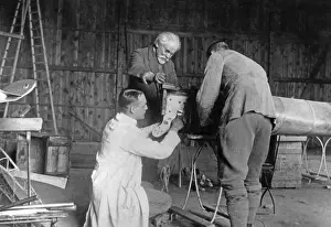 Lilienthal: Gustav von Lilienthal
