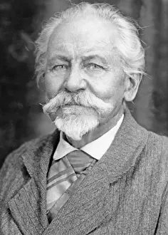 Lilienthal: Gustav von Lilienthal