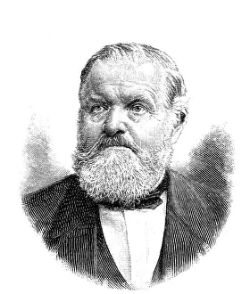 Jahn: Gustav Wilhelm Jahn