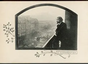 Charpentier: Gustave Charpentier