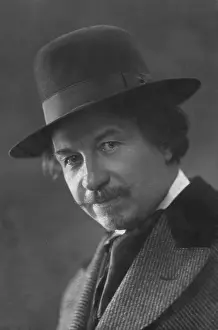 Charpentier: Gustave Charpentier