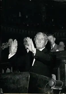 Comique: Gustave Charpentier at Opera Comique, Paris