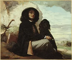 Courbet: Gustave Courbet