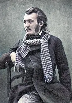Jerrold: GUSTAVE DORE