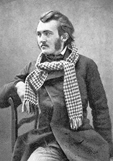 Jerrold: GUSTAVE DORE
