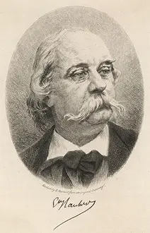 Flaubert: Gustave Flaubert