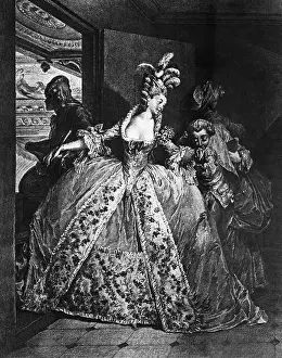 Moreau: Gustave Moreau