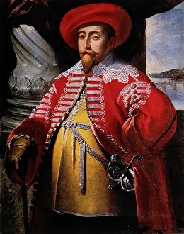 Gustavus: Gustavus Adolphus - Gustavus Ii - King