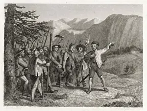 Rousing: GUSTAVUS VASA ROUSING