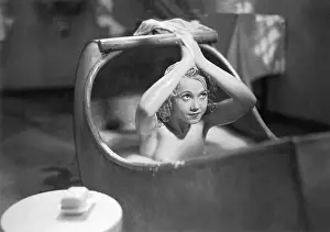 Lilli: Gusti Wolf in Die Austernlilli, 1937
