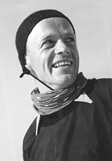 Gustl: Gustl Berauer