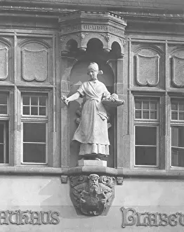 Gustl: The Gustl of Blasewitz