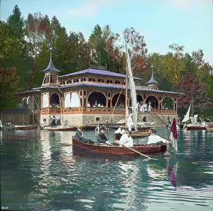 Woerthersee: Gut Krumpendorf