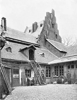 Gutenberg: GUTENBERG OFFICE