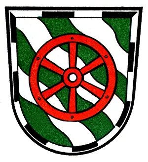 Gutersloh: Gutersloh, Coat of arms