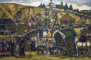 Isidro: GUTIERREZ SOLANA, Jose