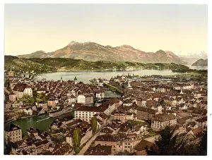 Gutsch: From Gutsch, Lucerne, Switzerland