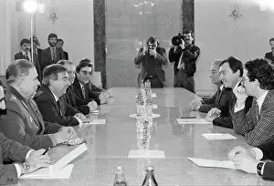 Bureau: Guy Com visits USSR