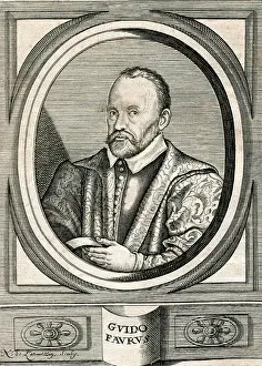 Seigneur: Guy Du Faur