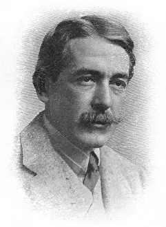 Playwrights: Guy du Maurier