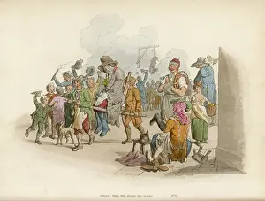 Effigy: Guy Fawkes