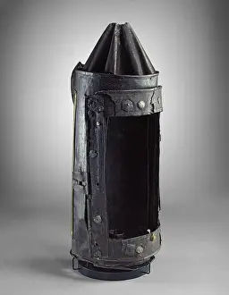 Guy Fawkes lantern