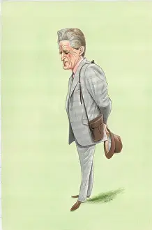 Harwood: Guy Harwood - Racehorse trainer