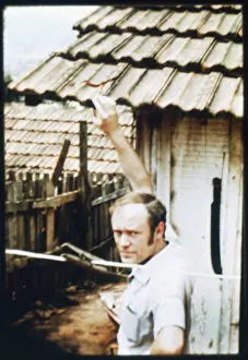 Poltergeist: GUY LYON PLAYFAIR