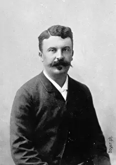 Maupassant: Guy de Maupassant