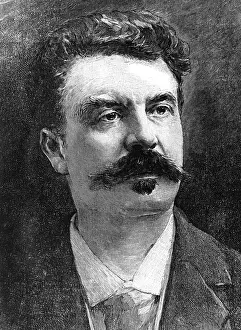 Maupassant: Guy de Maupassant
