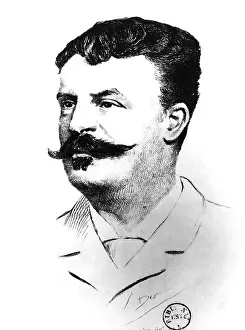 Maupassant: Guy de Maupassant