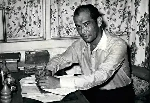 Nominal: Guy Rozemont, head of Labour Party in Mauritius