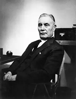 Psychical: Guy William Lambert, psychical researcher