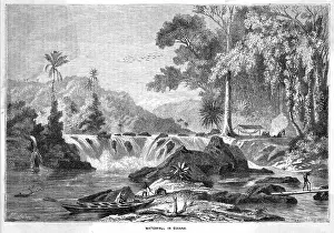 Guyana: GUYANA GENERAL SCENE