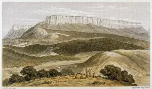 Reputed: GUYANA/RORAIMA